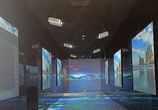 Lڅ݆ӣ2023깤ͶӰM(jn)D(zhun)ەr