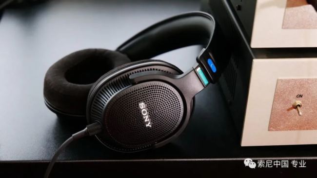 MDR-MV1O(jin) C(j) HiFi