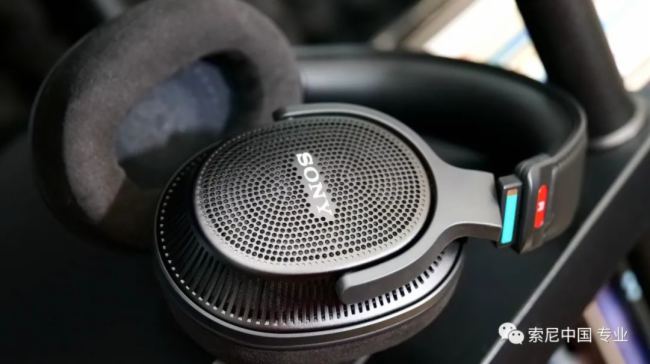 MDR-MV1O(jin) C(j) HiFi