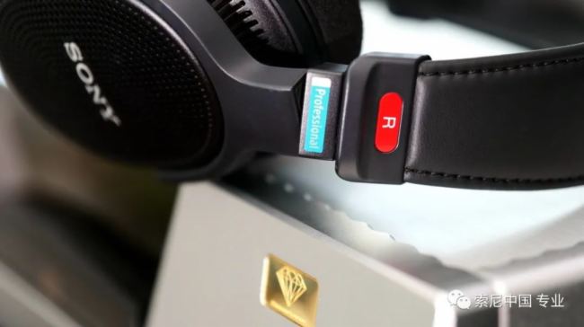 MDR-MV1O(jin) C(j) HiFi