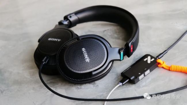 MDR-MV1O(jin) C(j) HiFi