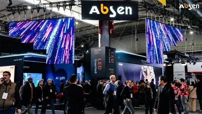 ISE 2024ح������չ������ɭ�c����s�����_��