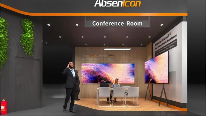 ISE 2024ح������չ������ɭ�c����s�����_��