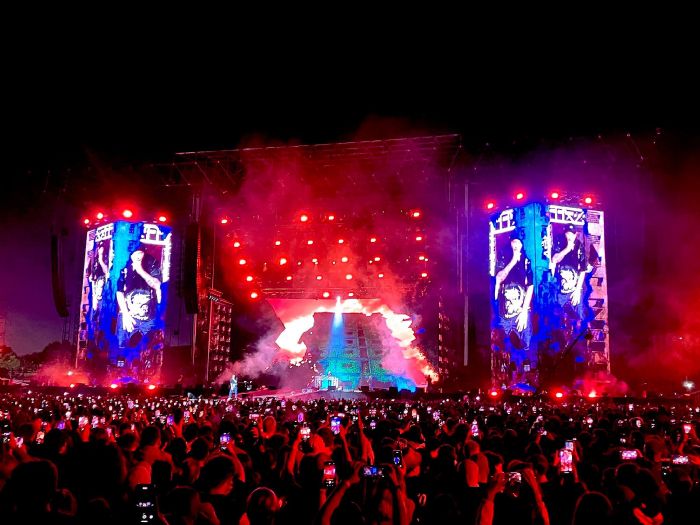 ҕ������LED�@ʾ��2023��ʮ�󾫲ʰ���2023 �R����ʲ��g��(ji��)