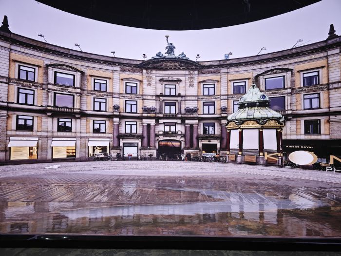 ҕ������LED�@ʾ��2023��ʮ�󾫲ʰ��������Š�̩��xR̓�M�Ĕz�ݲ��d