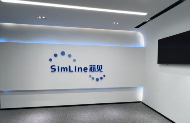 SimLine@(gu)ҡ¼g(sh)I(y)J(rn)