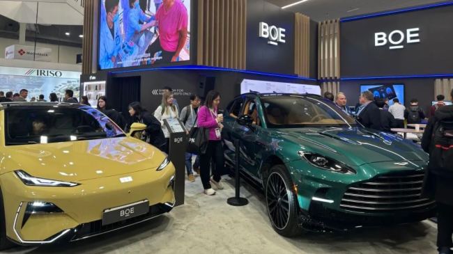 |CES2024yֺ鹲Lǻ۳δD