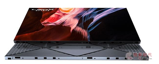 LEOX���I(y��)�@���Ƴ�2����Ʒ:55��o�pƴ���@ʾ����65�糬խ߅ȫ�N����ݽ������hƽ��