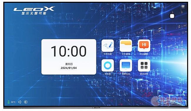 LEOX���I(y��)�@���Ƴ�2����Ʒ:55��o�pƴ���@ʾ����65�糬խ߅ȫ�N����ݽ������hƽ��