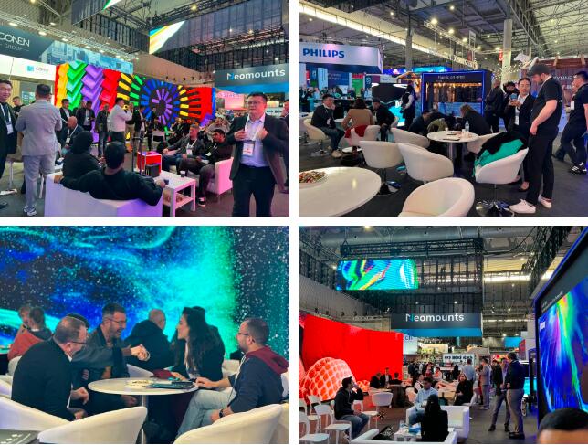 ��²�����ISE2024��ȫ�®a(ch��n)Ʒ�@�G�_��