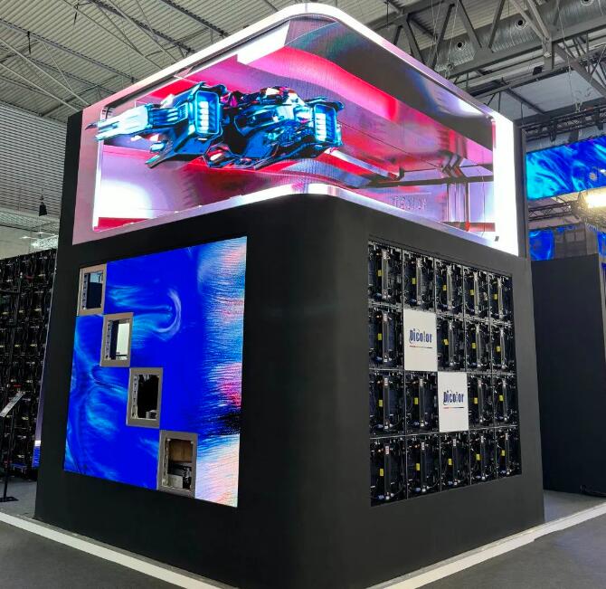 ��²�����ISE2024��ȫ�®a(ch��n)Ʒ�@�G�_��