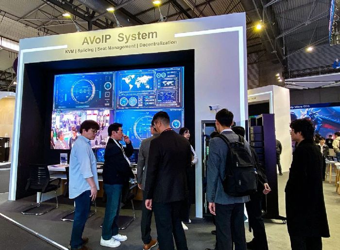 ISE 2024R[ҕƪ