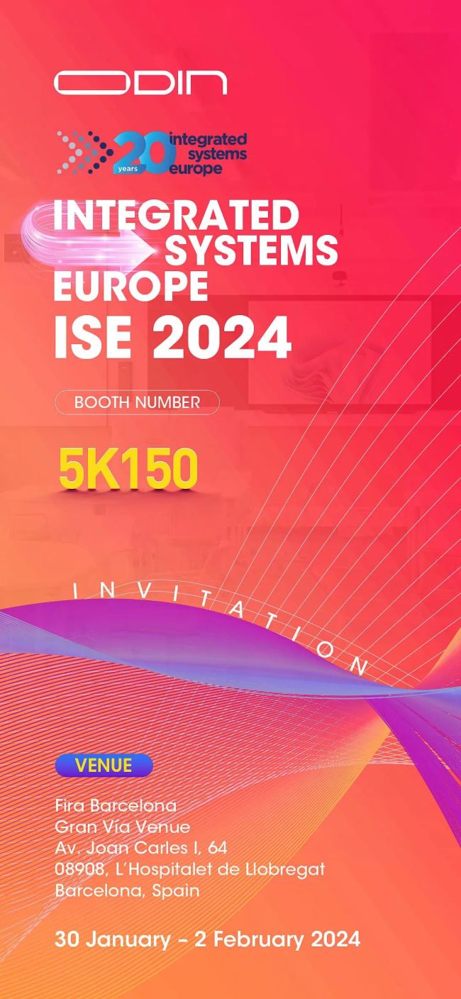 ISE 2024حչW_ʬF(xin)(sh)ֻǰ؄(chung)³ɹ