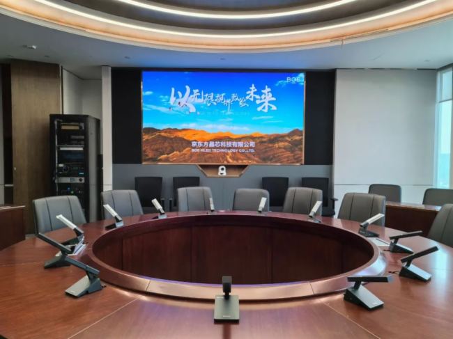 BOE MLED(jng)䰸 | ͶF(tun)B(xing)Ŀɹ
