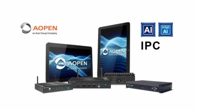 AOPENyAI IPCISE 2024_(chung)AIܮa(chn)I(y)(chung)(yng)