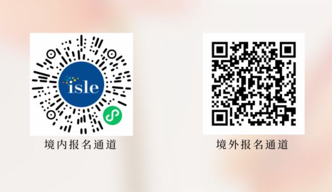 ISLE2024| {(ln)ҕӍ\ʢbδ