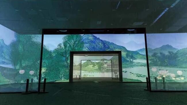 ^30չ̼ AMD@δZˡ_(d)˹֪Ʒ״౱InfoComm China!