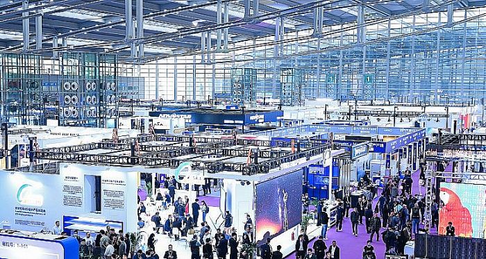 ���L��(sh��)���¼o(j��)Ԫ ������Ϣ��չMES2024���HԪ���沩�[��