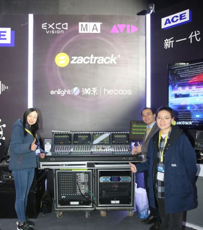 ACEGETshowʼe^