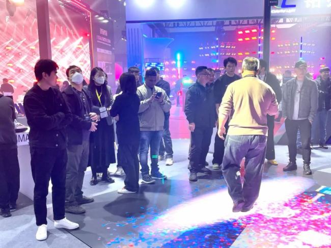 ACEGETshowʼe^