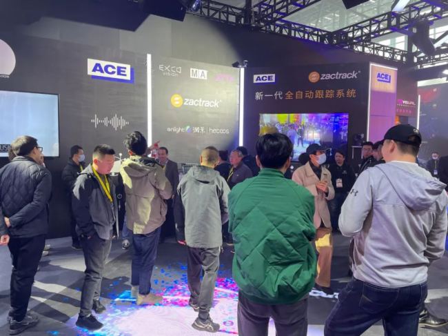 ACEGETshowʼe^