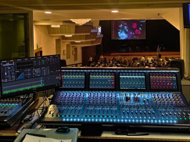 Avid VENUES6LմԺUϵy(tng)-F(xin)U{_