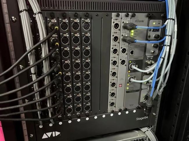 Avid VENUES6LմԺUϵy(tng)-F(xin)U{_