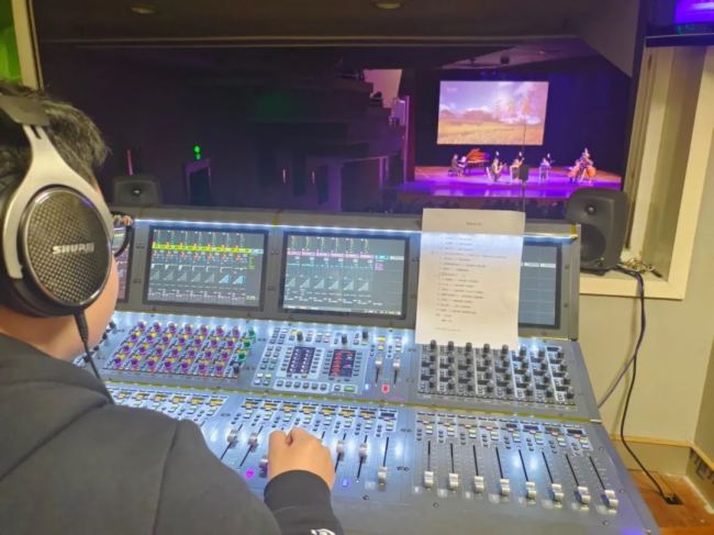 Avid VENUES6LմԺUϵy(tng)-F(xin)U{_