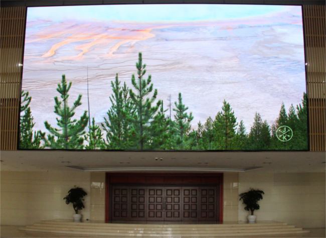 ����IFC2024չ��| �{��ҕӍ�\����һͬ���_����ҕ�硱�Ĵ��T���DƬ