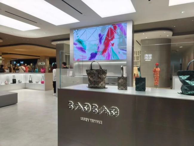 ����IFC2024չ��| �{��ҕӍ�\����һͬ���_����ҕ�硱�Ĵ��T���DƬ