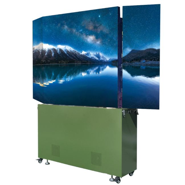 ����IFC2024չ��| �{��ҕӍ�\����һͬ���_����ҕ�硱�Ĵ��T���DƬ