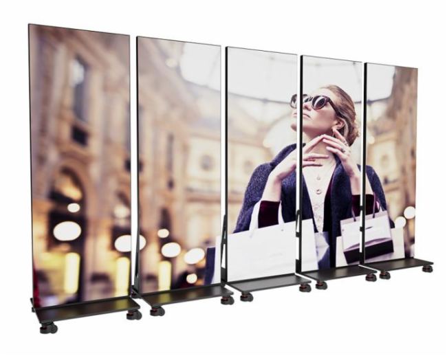 ����IFC2024չ��| �{��ҕӍ�\����һͬ���_����ҕ�硱�Ĵ��T���DƬ