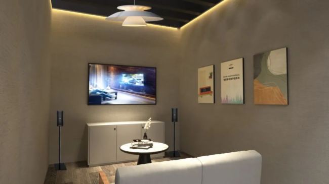 A(y)Bose Professional2024걱InfoComm Chinaչ
