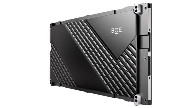 BOE MLED BKY-A1a(chn)Ʒȫw
