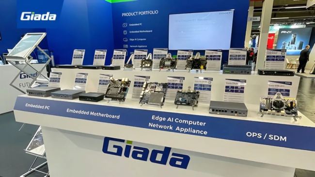 ȫǮa(chn)Ʒ࣬ܺͿƼWҫEmbedded World 2024