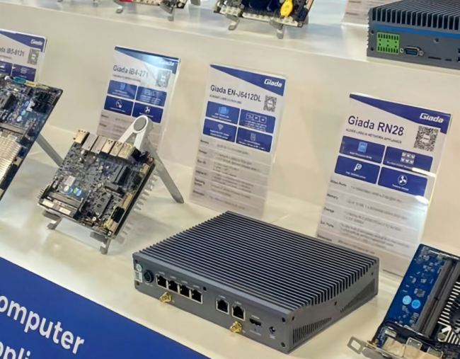 ȫǮa(chn)ƷܺͿƼWҫEmbedded World 2024