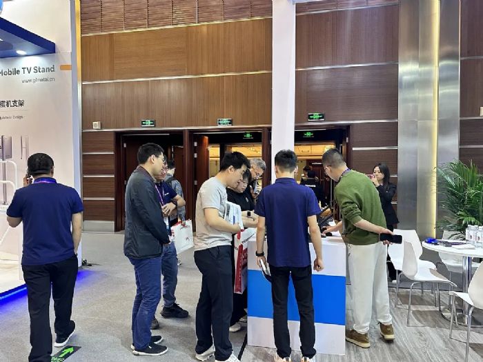 InfoComm China Ƽʢ(hu)ͨcҕ 