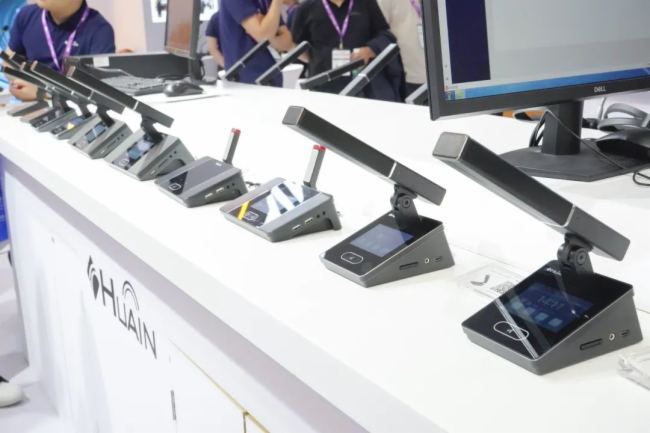  InfoComm China 2024 AMĻHUAINAȡչ