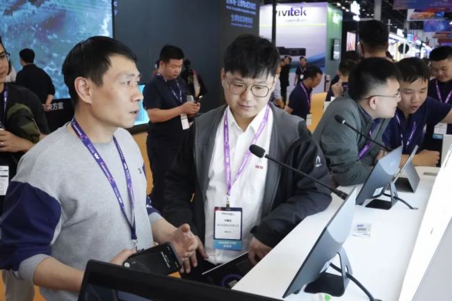  InfoComm China 2024 AMĻHUAINAȡչ