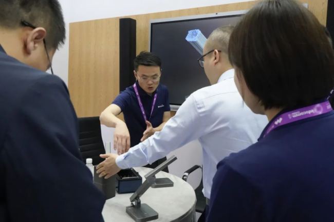  InfoComm China 2024 AMĻHUAINAȡչ