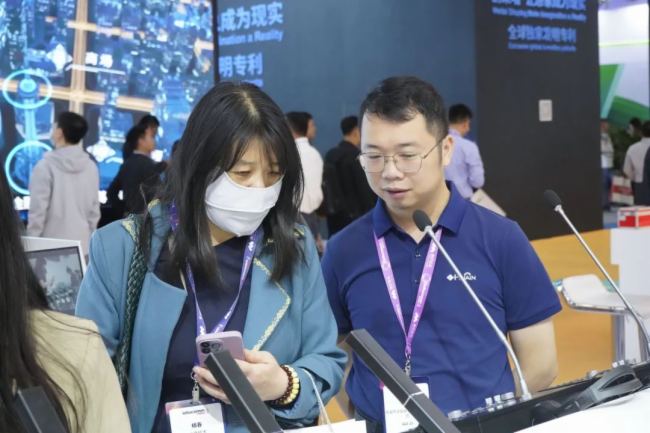  InfoComm China 2024 AMĻHUAINAȡչ
