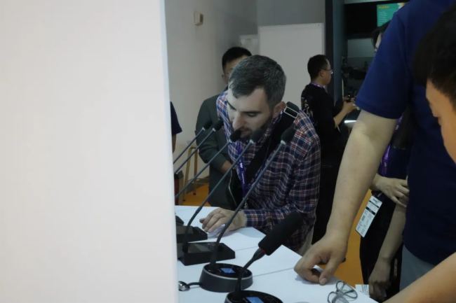  InfoComm China 2024 AMĻHUAINAȡչ