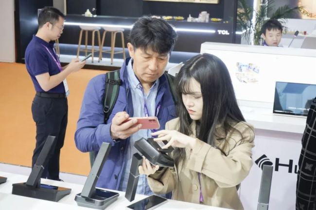  InfoComm China 2024 AMĻHUAINAȡչ