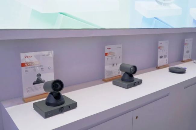 InfoComm2024 | hf(xi)һMA҂Ĵǡ