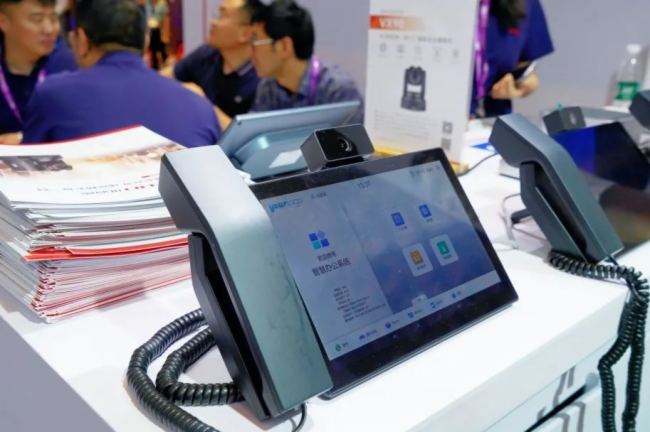 InfoComm2024 | hf(xi)һMA҂Ĵǡ