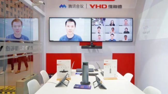 InfoComm2024 | hf(xi)һMA҂Ĵǡ