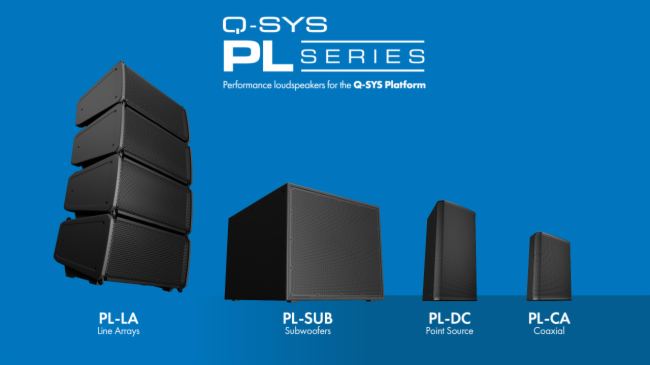 Q-SYS ˼AI+g(sh)InfoComm Chinaܻ(hu)h(d)ҕ w(yn)¸߶