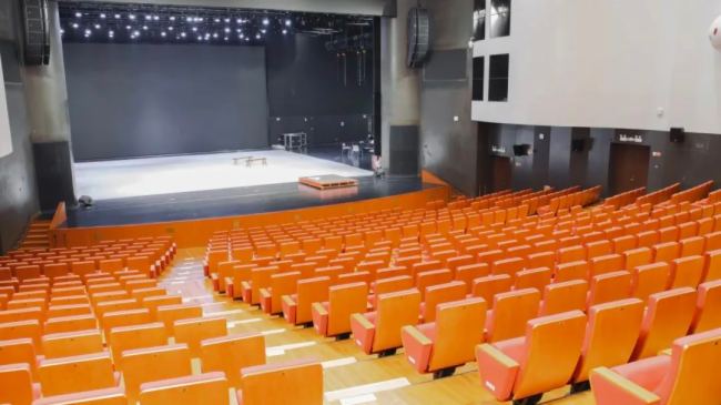 VݻԺL-Acoustics&DiGiCoȫ¼tŮԺ&td