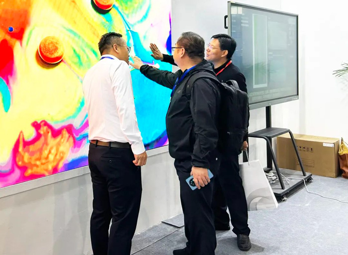 �Ƽ��d�� | (li��n)�����&�������S����2024�Ї�(gu��)���(hu��)������ȫ�a(ch��n)Ʒչ�[��(hu��)