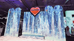 ɳ��SLSչ | ��WOW��һƬ������չλ���p������Ȧ��